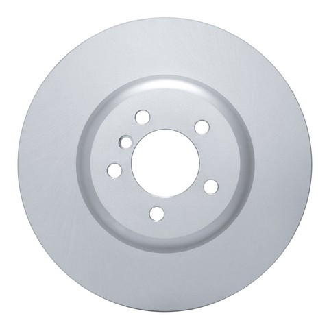 Dynamic Friction Company Disc Brake Rotor P/N:604-31112