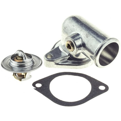 Motorad Engine Coolant Thermostat Housing Assembly P/N:4818KTFS