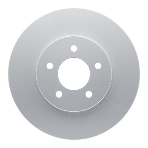 Dynamic Friction Company Disc Brake Rotor 604-54193