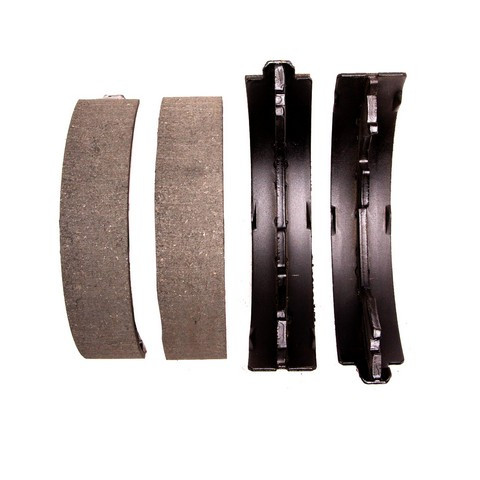 Dynamic Friction Company Parking Brake Shoe Set,Parking Brake Shoe P/N:1902-0854-00