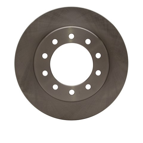 Dynamic Friction Company Disc Brake Rotor P/N:600-54197