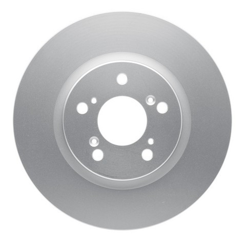 Dynamic Friction Company Disc Brake Rotor 900-58021