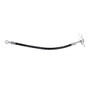 Dynamic Friction Company Brake Hydraulic Hose P/N:350-03042