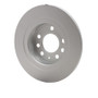 Dynamic Friction Company Disc Brake Rotor P/N:604-53006