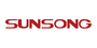 Sunsong Power Steering Pressure Line Hose Assembly P/N:3405351
