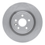 Dynamic Friction Company Disc Brake Rotor P/N:600-20034