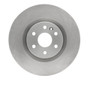 Dynamic Friction Company Disc Brake Rotor P/N:600-46046