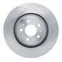 Dynamic Friction Company Disc Brake Rotor P/N:600-26008