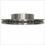 BENDIX PREMIUM DRUM AND ROTOR Disc Brake Rotor P/N:PRT6383