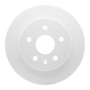 Dynamic Friction Company Disc Brake Rotor P/N:604-45015