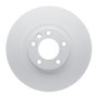 Dynamic Friction Company Disc Brake Rotor P/N:900-74057D