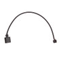 Dynamic Friction Company Disc Brake Pad Wear Sensor P/N:341-74003