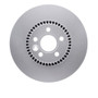 Dynamic Friction Company Disc Brake Rotor 604-27042
