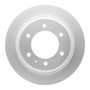 Dynamic Friction Company Disc Brake Rotor P/N:604-37009