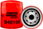Baldwin Engine Oil Filter P/N:B40150