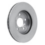 Dynamic Friction Company Disc Brake Rotor P/N:600-32017