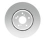 Dynamic Friction Company Disc Brake Rotor P/N:604-59063