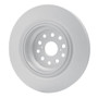 Dynamic Friction Company Disc Brake Rotor P/N:604-75046D