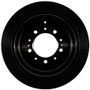 BENDIX FLEET METLOK Disc Brake Rotor P/N:SDR5719