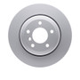 Dynamic Friction Company Disc Brake Rotor P/N:604-31066