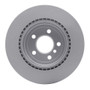 Dynamic Friction Company Disc Brake Rotor P/N:604-31104
