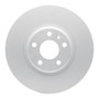 Dynamic Friction Company Disc Brake Rotor P/N:604-73065