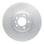 Dynamic Friction Company Disc Brake Rotor P/N:604-11042