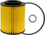 Baldwin Engine Oil Filter P/N:P40143