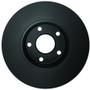BENDIX FLEET METLOK Disc Brake Rotor P/N:SDR5988