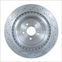 BENDIX PREMIUM DRUM AND ROTOR Disc Brake Rotor P/N:PRT6370