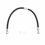 Dynamic Friction Company Brake Hydraulic Hose P/N:350-80047