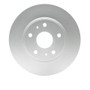 Dynamic Friction Company Disc Brake Rotor P/N:604-01004