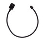 Dynamic Friction Company Disc Brake Pad Wear Sensor P/N:341-79000