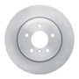 Dynamic Friction Company Disc Brake Rotor P/N:600-31090