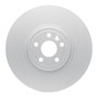 Dynamic Friction Company Disc Brake Rotor P/N:604-20033
