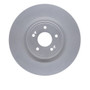 Dynamic Friction Company Disc Brake Rotor P/N:604-21038
