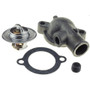 Motorad Engine Coolant Thermostat Housing Assembly P/N:4838KTFS