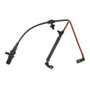 Dynamic Friction Company Disc Brake Pad Wear Sensor P/N:341-73029