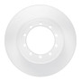 Dynamic Friction Company Disc Brake Rotor P/N:604-54285