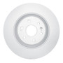 Dynamic Friction Company Disc Brake Rotor P/N:900-47091