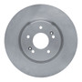 Dynamic Friction Company Disc Brake Rotor P/N:600-03067