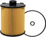 Baldwin Engine Oil Filter P/N:P40134