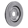 Dynamic Friction Company Disc Brake Rotor P/N:600-73079