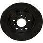 BENDIX FLEET METLOK Disc Brake Rotor P/N:SDR5628