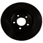 BENDIX FLEET METLOK Disc Brake Rotor P/N:SDR5326