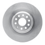 Dynamic Friction Company Disc Brake Rotor P/N:600-26006