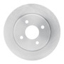 Dynamic Friction Company Disc Brake Rotor P/N:600-54271