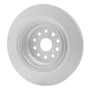 Dynamic Friction Company Disc Brake Rotor P/N:604-75047D