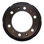 Dynamic Friction Company Brake Drum P/N:365-47073