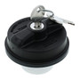 Motorad Fuel Tank Cap P/N:MGC220KA